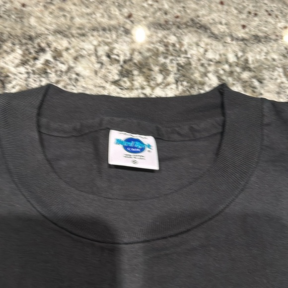 Vintage Hard Rock Cafe Aspen T Shirr size XL. RARE! - Picture 2 of 11